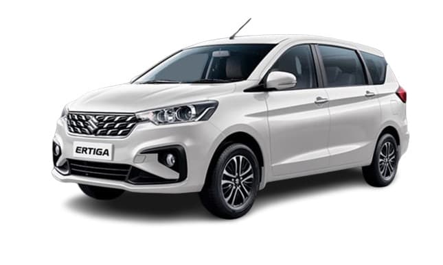 Ertiga
